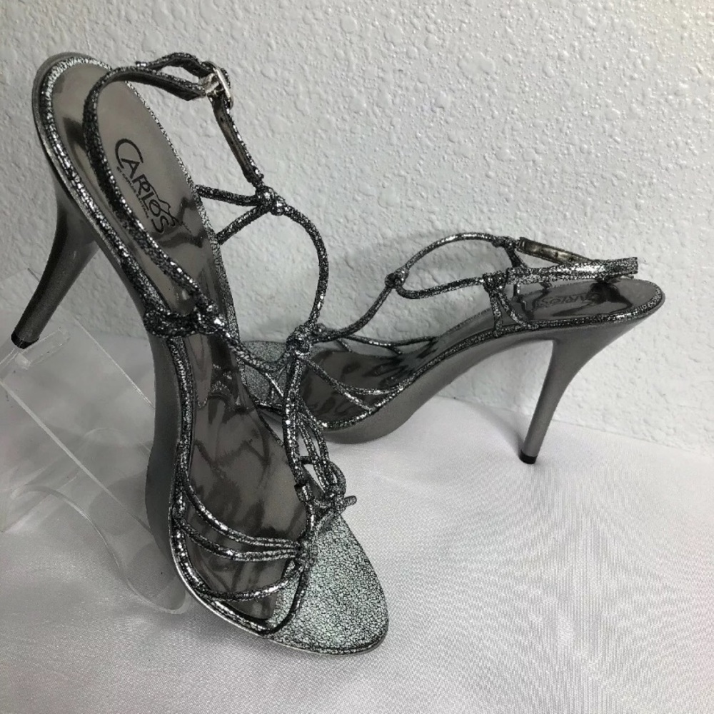 ‼️NEW‼️ SANDALS Exposure by Carlos Santana